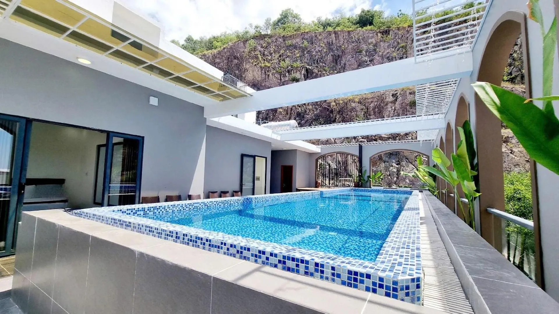 Ruby Villa Nha Trang Vietnám