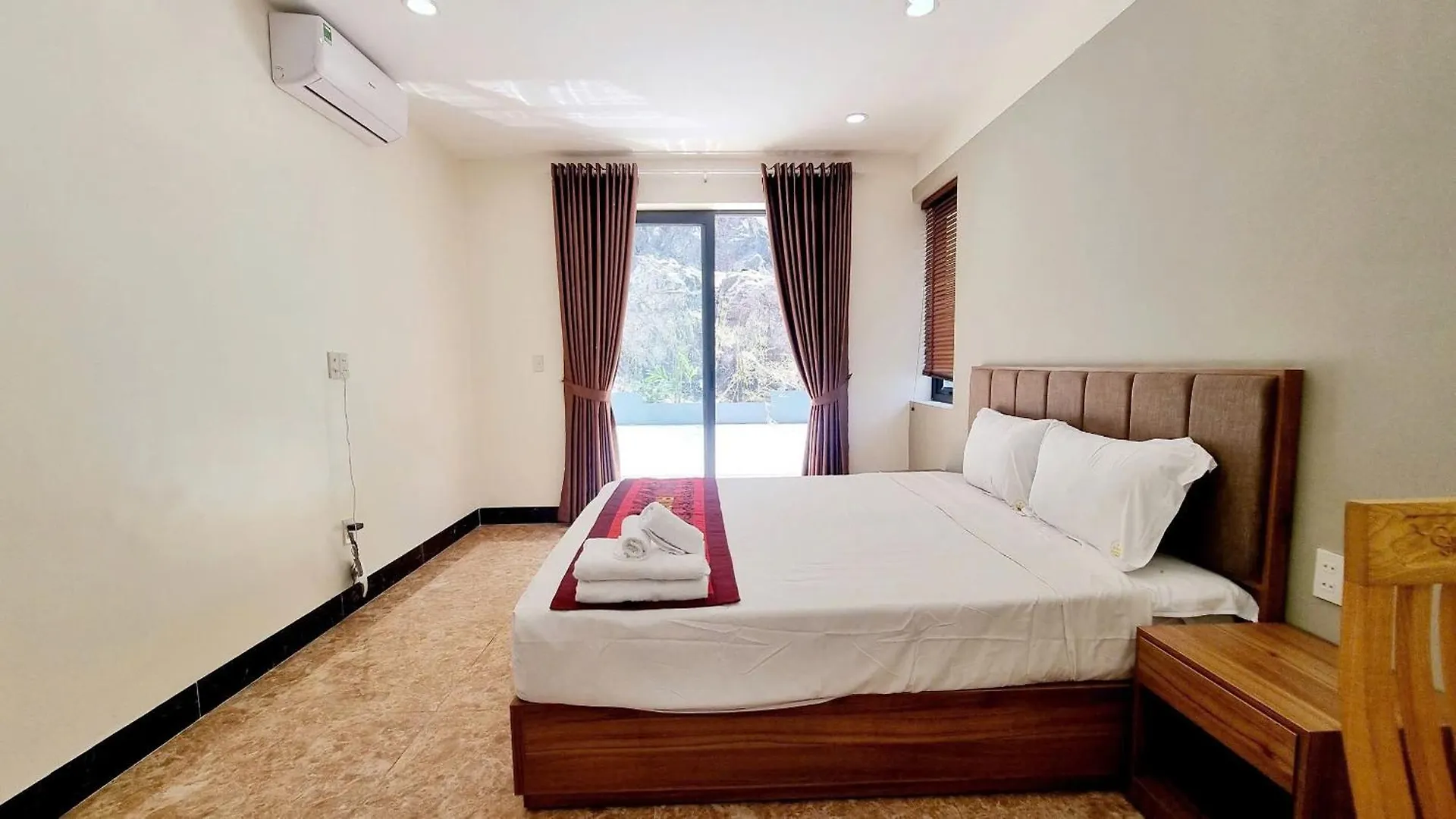 Ruby Villa Nha Trang