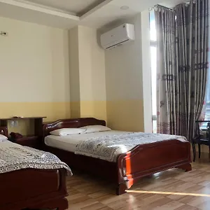 Khach San Khanh Nhung Hotel